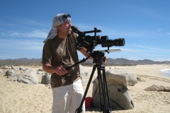 cameraman