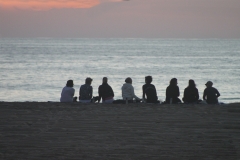 girls_on_beach_at_sunset_1